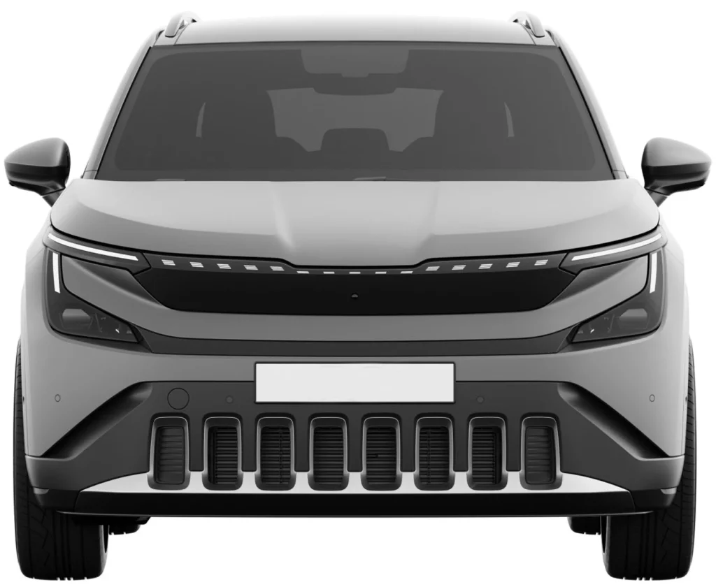 SKODA EPIQ OFICINA DE PATENTES 4 Motor16