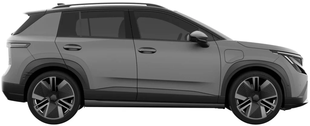 SKODA EPIQ OFICINA DE PATENTES 6 Motor16