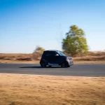 #2: el heredero del smart auténtico ya está en la carretera