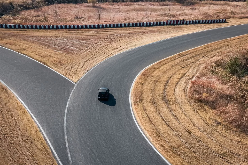 #2: el heredero del smart auténtico ya está en la carretera 57 Motor16 SMART 2 PRUEBAS 4 Motor16