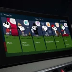 Carlitos, Snoopy y la banda ‘Peanuts’ se cuelan en los coches de Hyundai