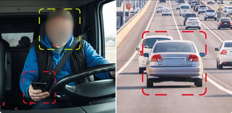 Las soluciones de Geotab para una gestión de flotas más eficiente: aumenta la seguridad y reduce los costes gracias a la telemática de vehículos