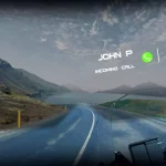 Shoei GT-Air 3 Smart: El increíble casco con realidad virtual