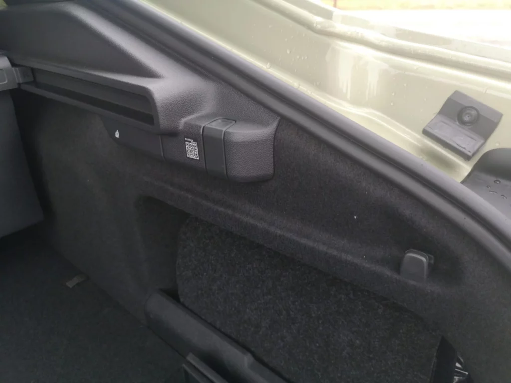 Skoda Superb Sportline PHEV 18 Motor16