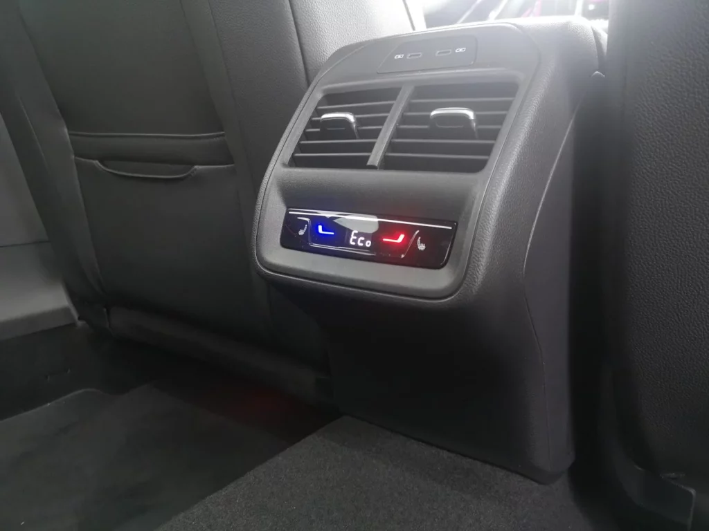 Skoda Superb Sportline PHEV 20 Motor16