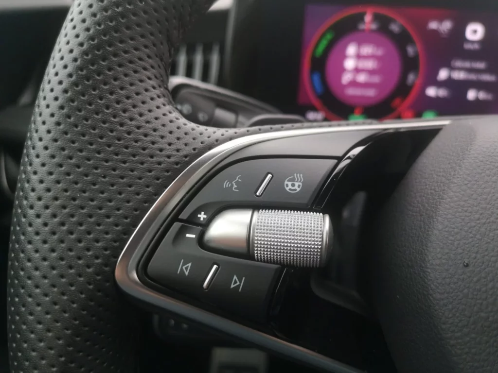 Skoda Superb Sportline PHEV 31 Motor16