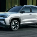 Suzuki Across precio 2026: el PHEV de 309 CV y 128 km eléctricos llega a España por 49.375 euros