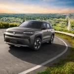 Suzuki Across PHEV: 309 CV, 128 km eléctricos y etiqueta CERO desde 49.375 €