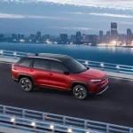 El Suzuki Across está de vuelta… pero no como esperas