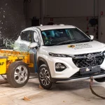 El Suzuki Fronx ‘se la pega’ en las pruebas de choque… y la marca responde