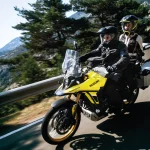Las motos de Suzuki, más asequibles que nunca: ¡Hasta 2.640 euros de descuento!
