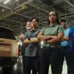 Kia conquista Times Square en Nochevieja para presentar el nuevo Telluride