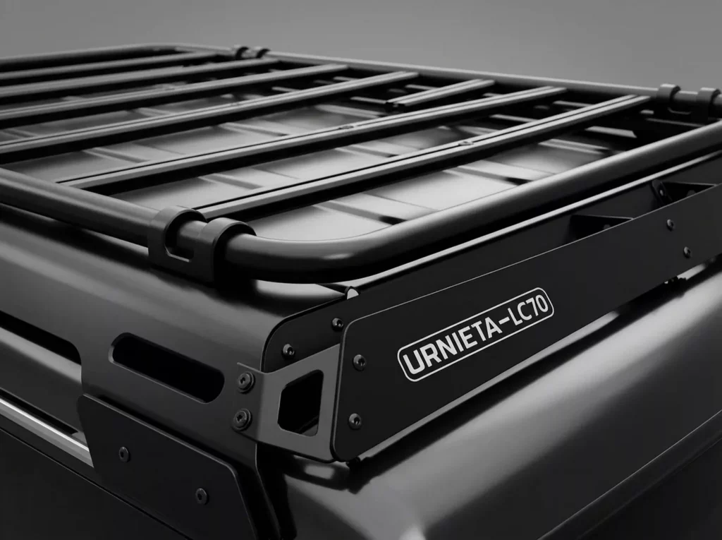 Toyota Land Cruiser 70 76 pvs australia 12 Motor16