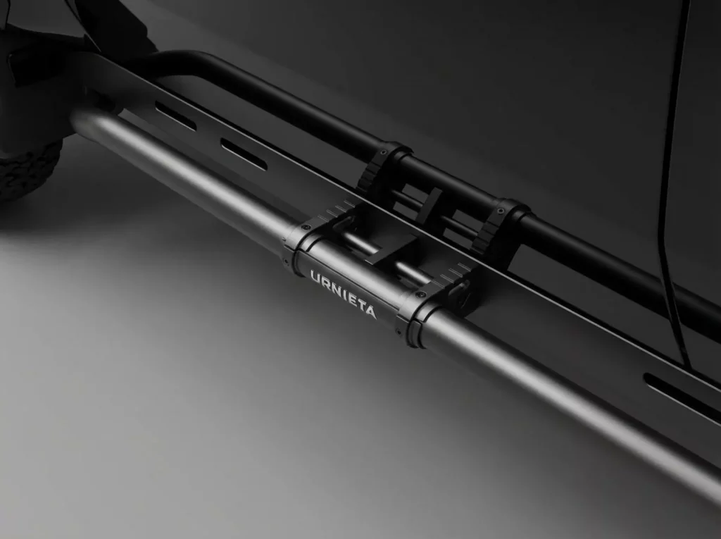 Toyota Land Cruiser 70 76 pvs australia 14 Motor16