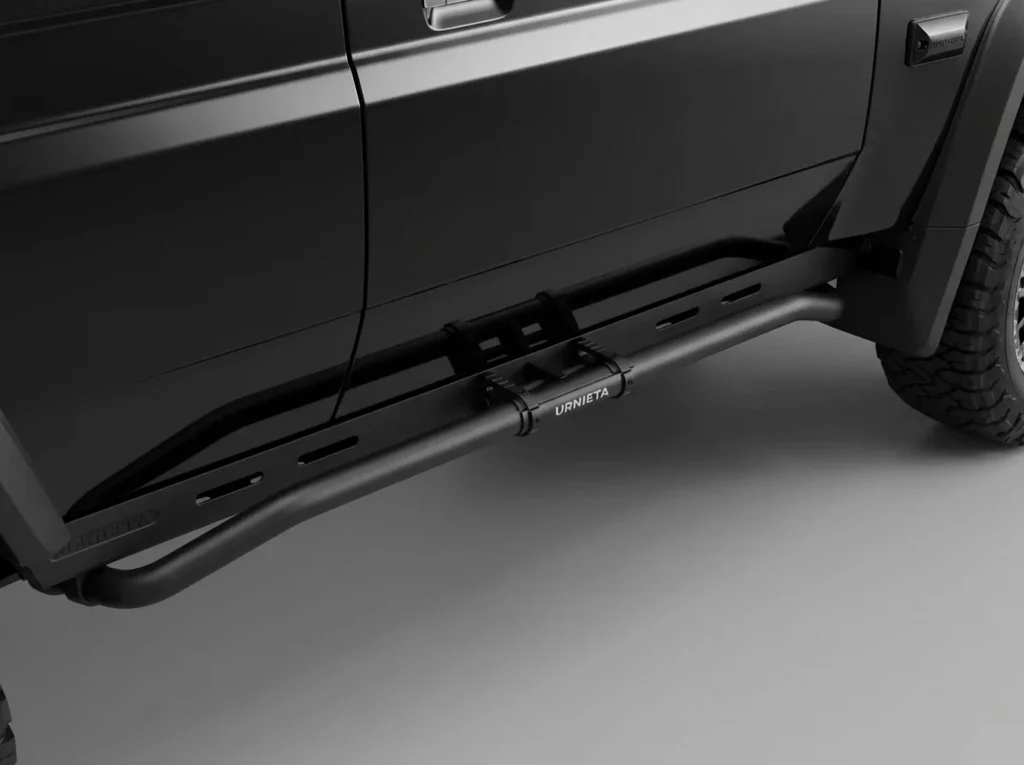 Toyota Land Cruiser 70 76 pvs australia 15 Motor16