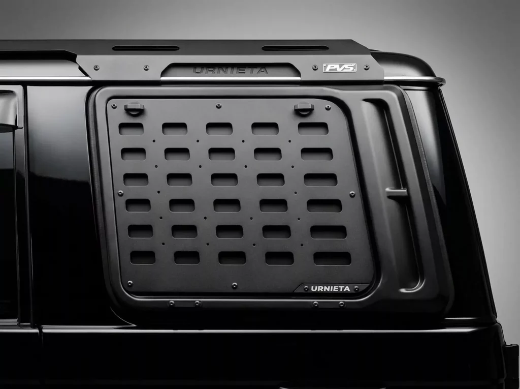 Toyota Land Cruiser 70 76 pvs australia 16 Motor16