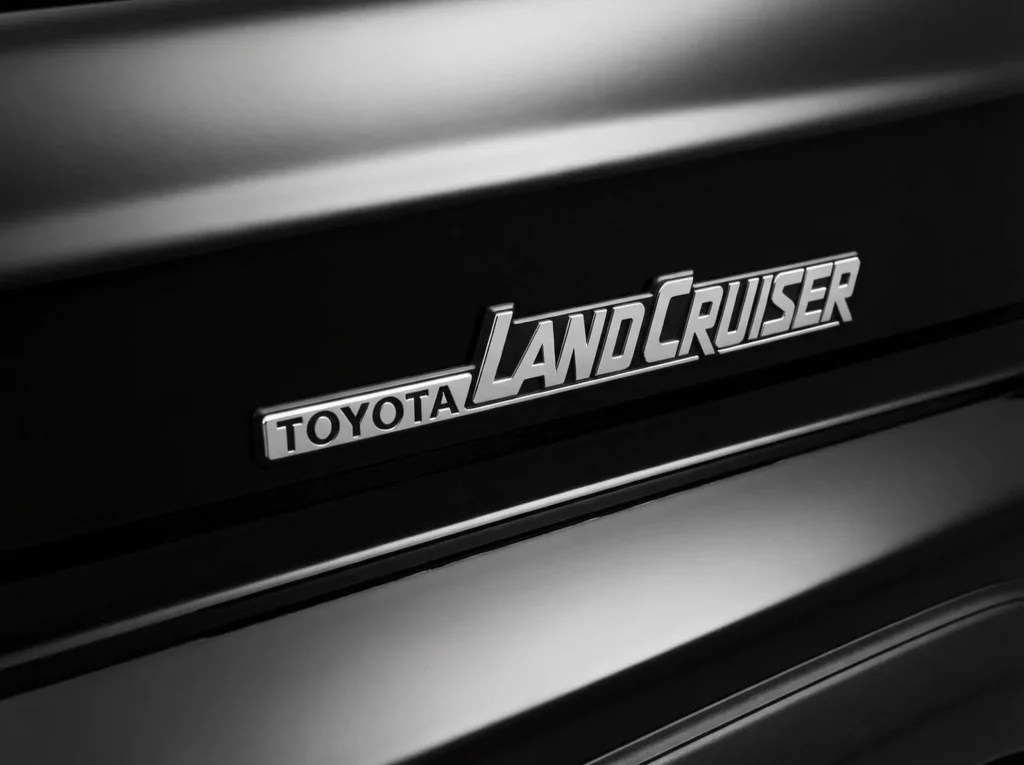 Toyota Land Cruiser 70 76 pvs australia 21 Motor16