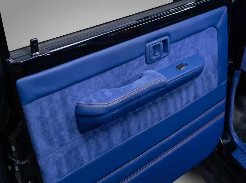 Toyota Land Cruiser 70 76 pvs australia 42 Motor16