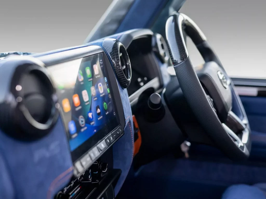 Toyota Land Cruiser 70 76 pvs australia 46 Motor16