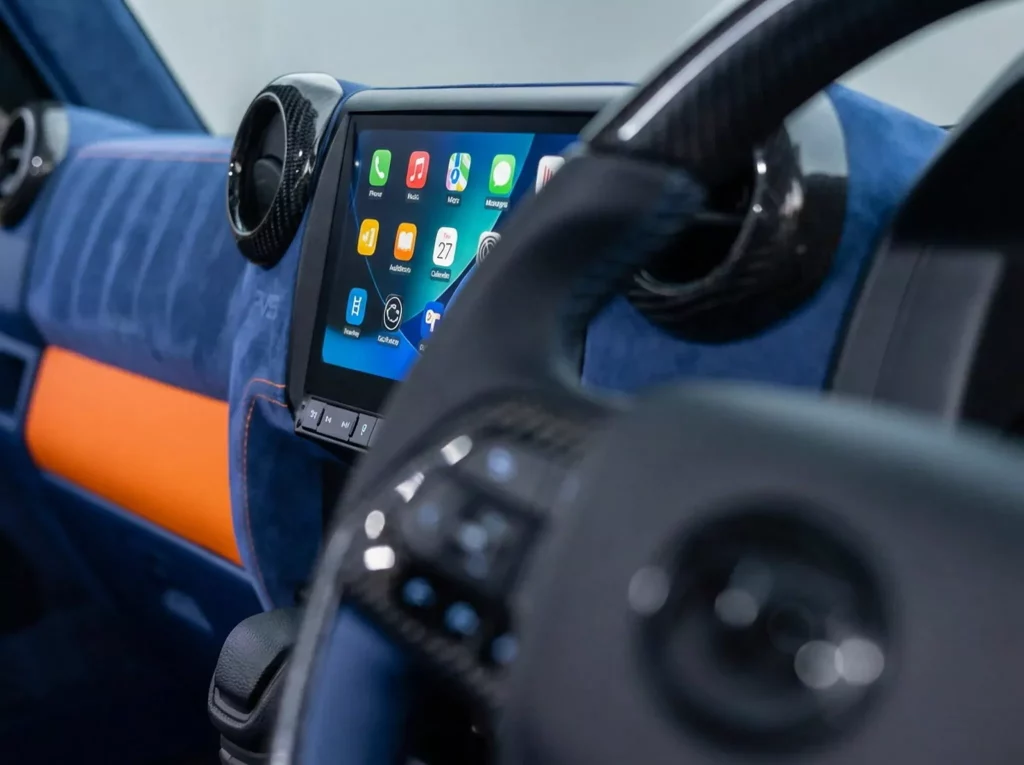 Toyota Land Cruiser 70 76 pvs australia 48 Motor16