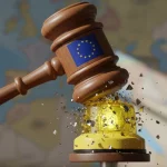 La UE prohíbe el uso de la baliza V16. La DGT tendrá que indemnizar a los conductores