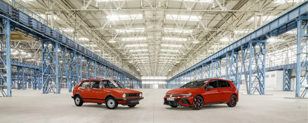 VOLKSWAGEN GOLF GTI 50 ANIVERSARIO PORTADA Motor16