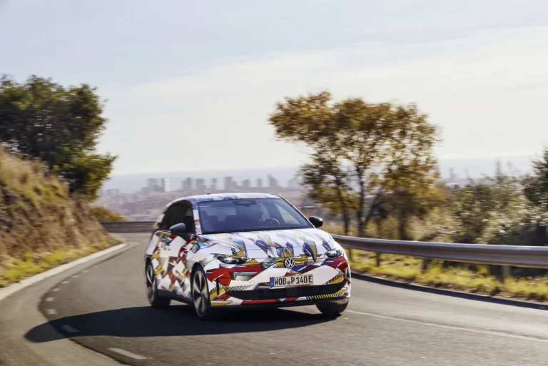 Todos los detalles del Volkswagen ID. Polo. Ya rueda por España