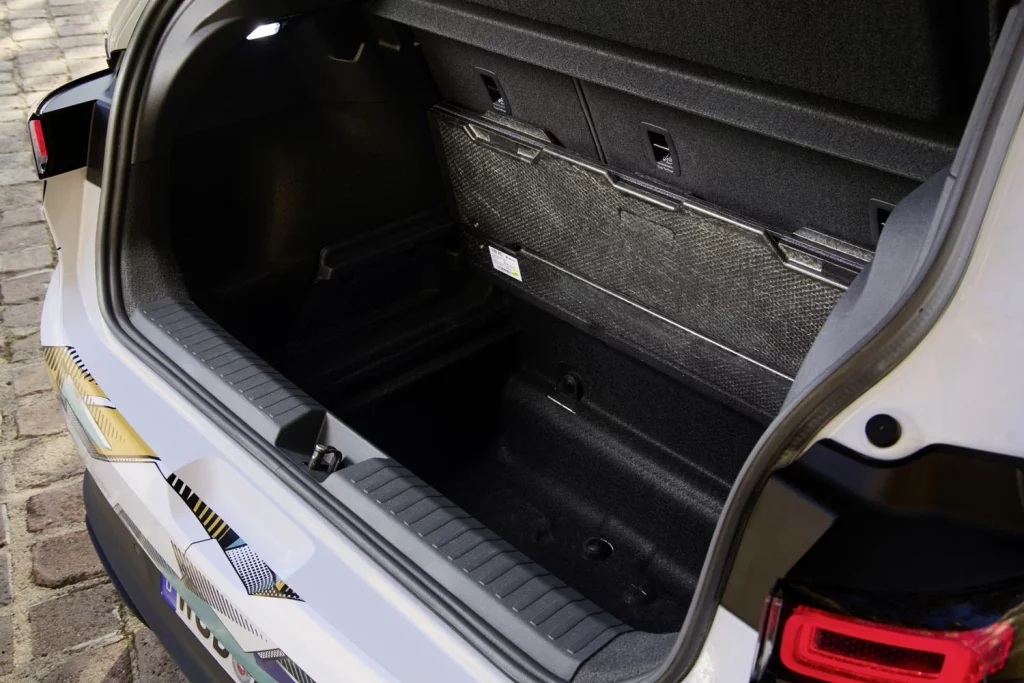 Todos los detalles del Volkswagen ID. Polo. Ya rueda por España 14 Motor16 VOLKSWAGEN ID. POLO PRUEBAS ESPANA 10 Motor16