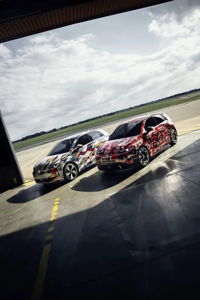 Todos los detalles del Volkswagen ID. Polo. Ya rueda por España 3 Motor16 VOLKSWAGEN ID. POLO PRUEBAS ESPANA 12 Motor16