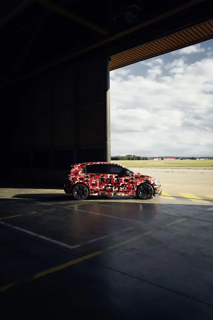 Todos los detalles del Volkswagen ID. Polo. Ya rueda por España 20 Motor16 VOLKSWAGEN ID. POLO PRUEBAS ESPANA 16 Motor16