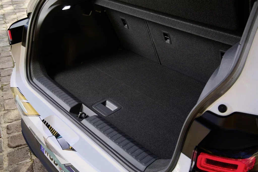 Todos los detalles del Volkswagen ID. Polo. Ya rueda por España 13 Motor16 VOLKSWAGEN ID. POLO PRUEBAS ESPANA 8 Motor16