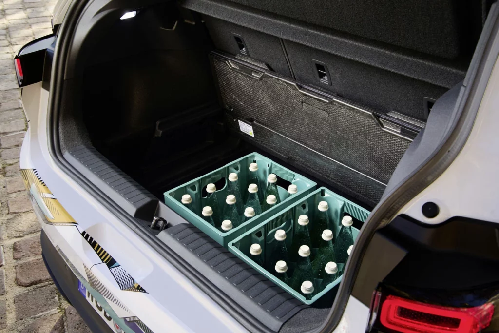 Todos los detalles del Volkswagen ID. Polo. Ya rueda por España 4 Motor16 VOLKSWAGEN ID. POLO PRUEBAS ESPANA 9 Motor16