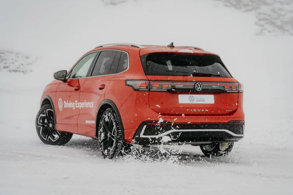 Volkswagen Escuela 4Motion (3)