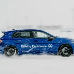 Una experiencia que no deberías dejar pasar: Escuela 4Motion de Volkswagen en Andorra