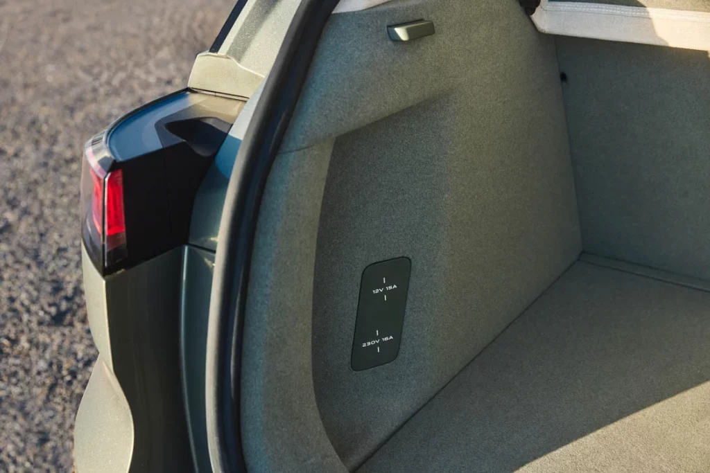 Volkswagen ID. Cross Concept 2 Motor16