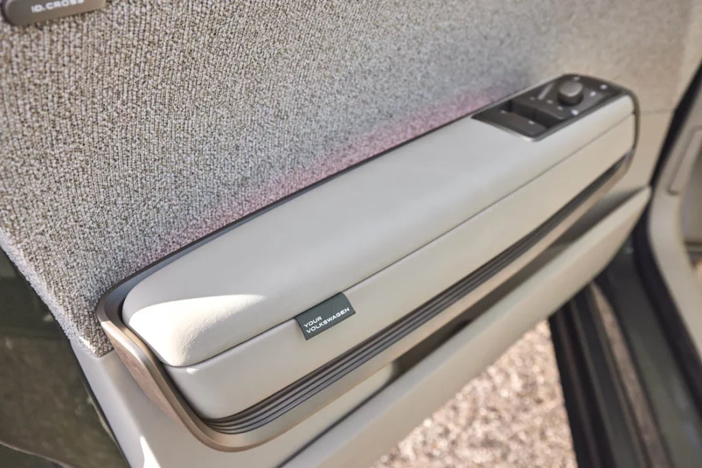 Volkswagen ID. Cross Concept 22 Motor16