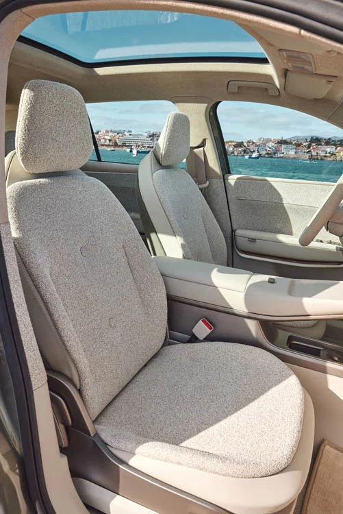 Volkswagen ID. Cross Concept 23 Motor16