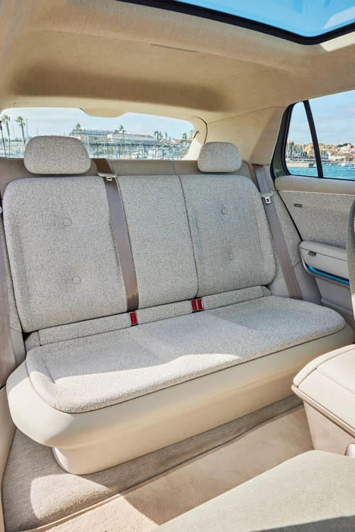 Volkswagen ID. Cross Concept 25 Motor16