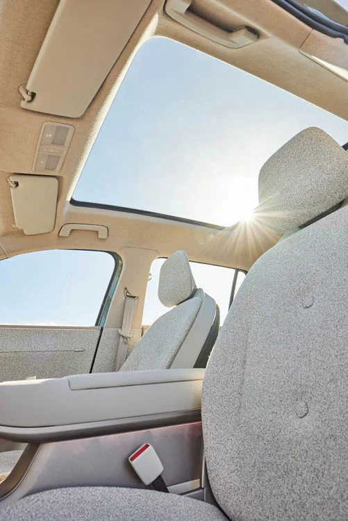 Volkswagen ID. Cross Concept 27 Motor16