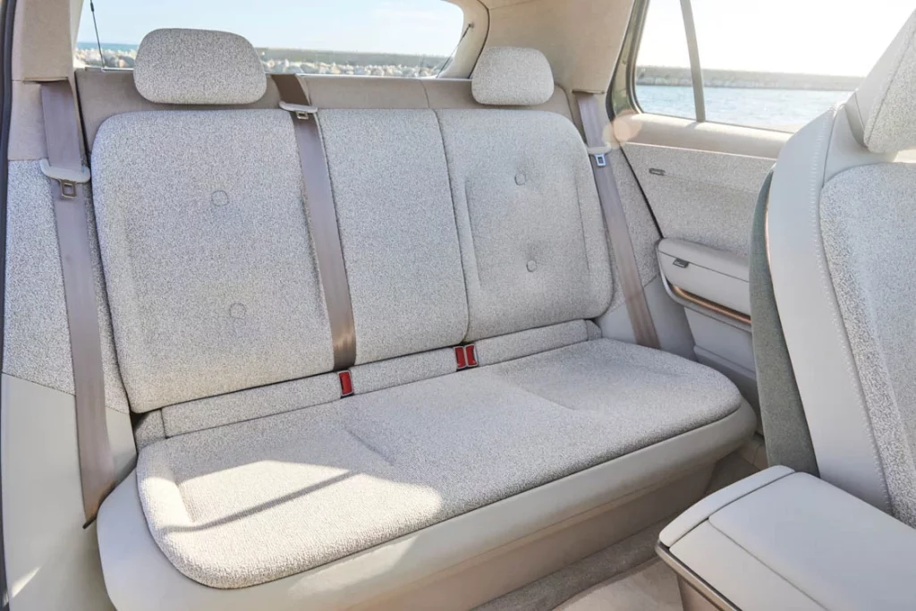 Volkswagen ID. Cross Concept 30 Motor16