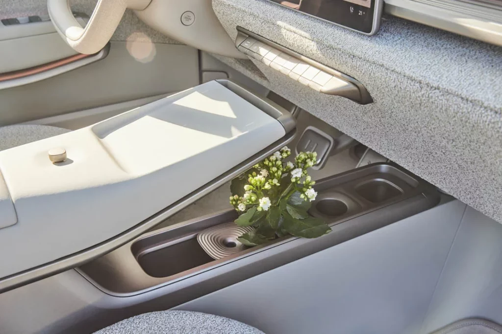 Volkswagen ID. Cross Concept 31 Motor16