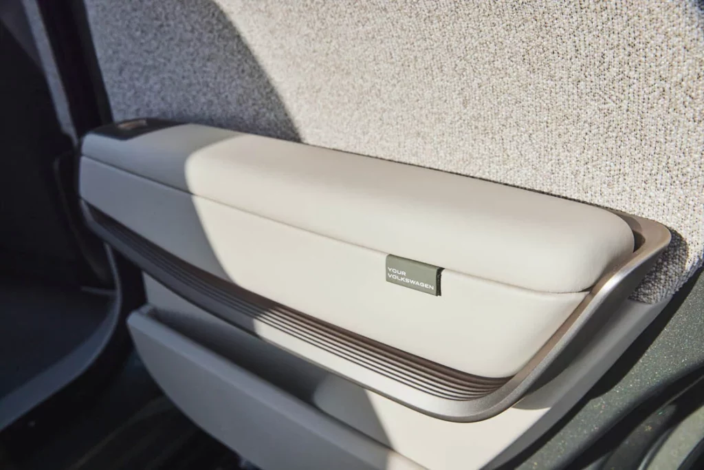 Volkswagen ID. Cross Concept 53 Motor16