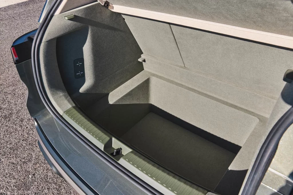 Volkswagen ID. Cross Concept 57 Motor16