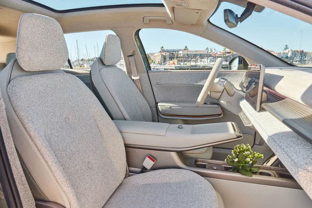 Volkswagen ID. Cross Concept 59 Motor16