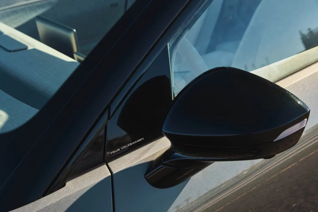 Volkswagen ID. Cross Concept 61 Motor16