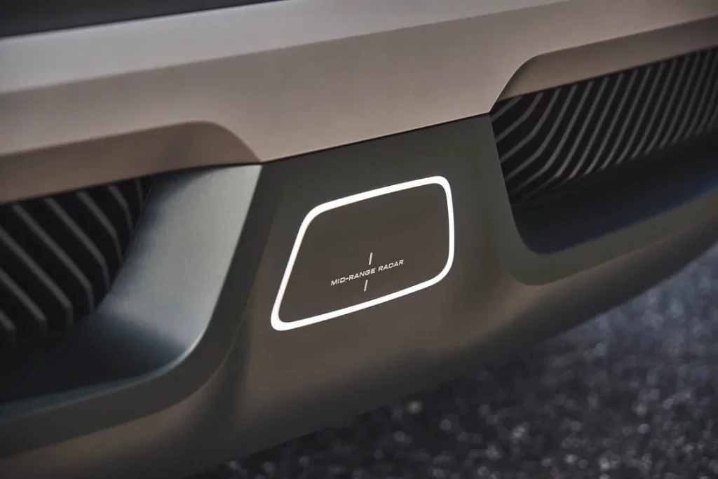 Volkswagen ID. Cross Concept 64 Motor16