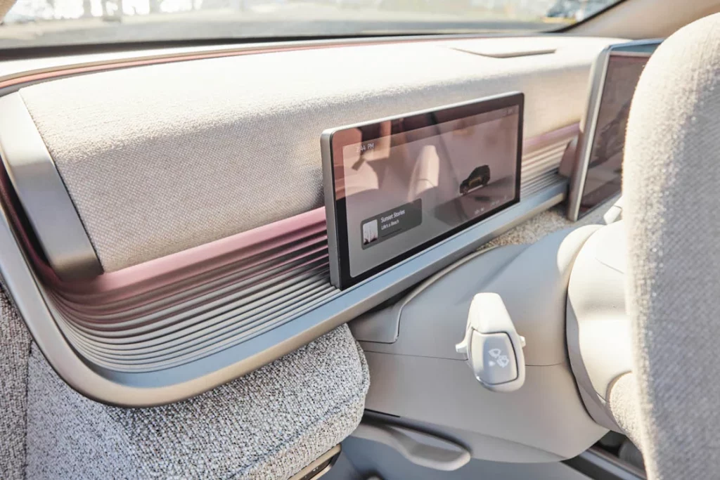 Volkswagen ID. Cross Concept 71 Motor16