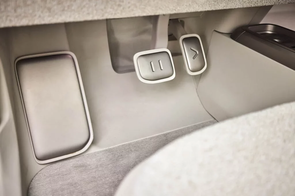 Volkswagen ID. Cross Concept 72 Motor16