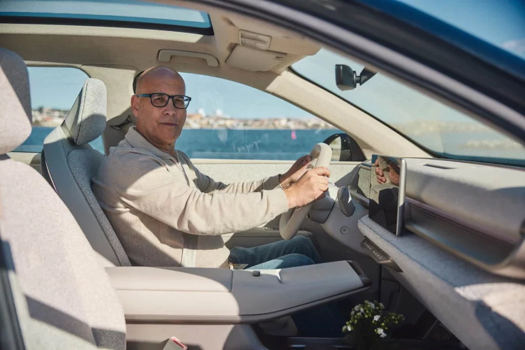 Volkswagen ID. Cross Concept 76 Motor16