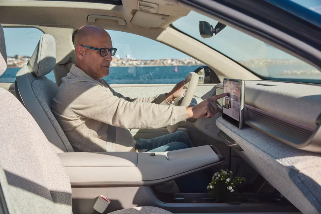 Volkswagen ID. Cross Concept 77 Motor16